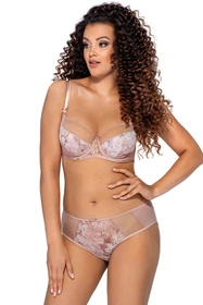 Ava 1981 Lianel Majtki figi, powdery pink