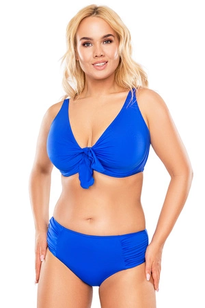 Vivisence 3002 Kostium kąpielowy figi, niebieski