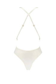 Casmir Inoe body Body sexy, ecru