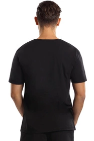 Reviver F5573 T-3 Koszulka t-shirt, czarny