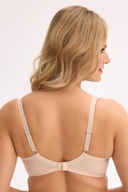 Gaia 594 Sandy Biustonosz półusztywniany, beżowy 3
