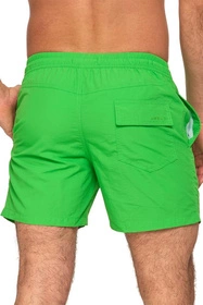 Moraj KSZ2600-005 Kostium kąpielowy bermudy, green