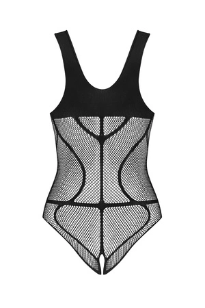 Obsessive B336 Body sexy, czarny
