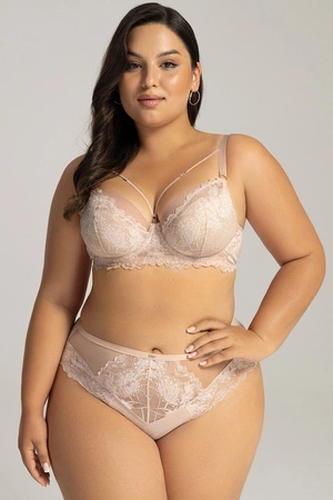 Ava 2154 Fiesta Majtki figi, shimmer