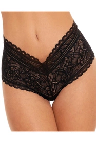 Moraj BDM600-020 Majtki szorty, black