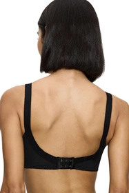 Triumph 10166213 Doreen X Biustonosz miękki, 0004-black