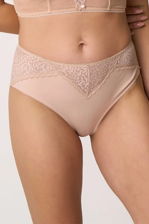 Babell BBL 225 Majtki figi, beige
