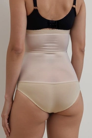 Vivisence 4101 SLIM Majtki figi modelujące, beż