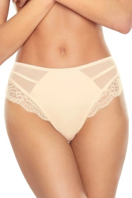Lapinee 5035 Ruby Majtki figi, beż