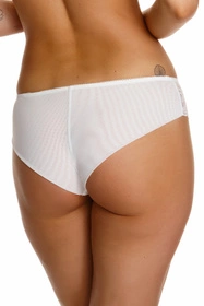 Lupo 152 Majtki figi, ecru