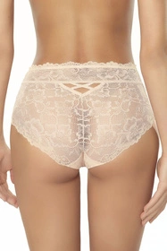 Lapinee 5024 Zula Majtki figi, beż