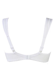 Kostar MM51 Biustonosz do karmienia, biały