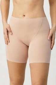 Ysabel Mora 19665 Majtki bermudy, nude