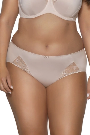 Ava 2111 Azalea Majtki figi, beige