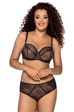 Ava 1994 Serseia Majtki figi, black