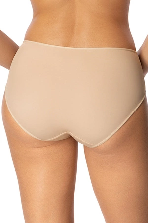 Róża Ljufu Majtki figi, beż