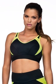 Reviver L5156/0 Top fitness, czarny