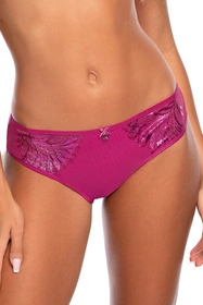 Axami V-10263 Majtki figi, fuksja