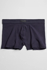 Ysabel Mora 20151 Majtki bokserki, navy