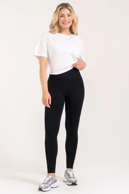 Moraj RDL1700-007 Legginsy fitness, black