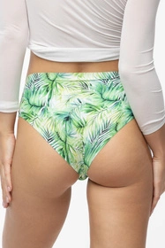 Julimex Simple Classic Majtki figi, exotico