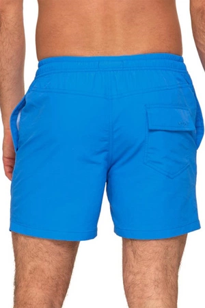 Moraj KSZ2600-005 Kostium kąpielowy bermudy, blue