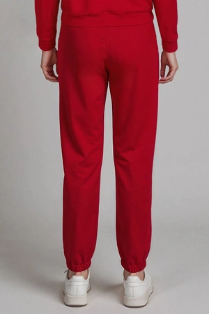 Vivisence 9104 Spodnie dres, czerwony