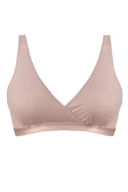 Mitex Lilly Biustonosz do karmienia, powder pink