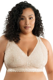 Parfait P5482 Adriana Biustonosz miękki, bare