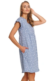 Doctor Nap TCB.7455 Nocna koszula, stardust