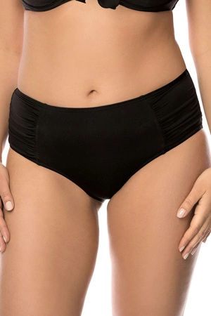 Vivisence 3202 Kmpl Kostium kąpielowy dwuczęściowy, czarny