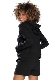 Dkaren Koko Dres homewear, czarny