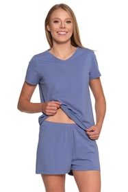 Moraj PDD2800-005 Nocna piżama, blue