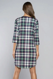 Italian Fashion Morena r.3/4 Nocna koszula, druk