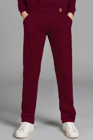 Vivisence 9102 Spodnie dres, bordowy