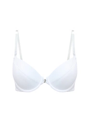 Vivisence 1086 Biustonosz specjalistyczny, biały