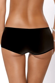 PariPari Reggia Majtki szorty, black