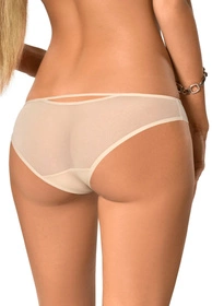 PariPari Abby Majtki figi, beige