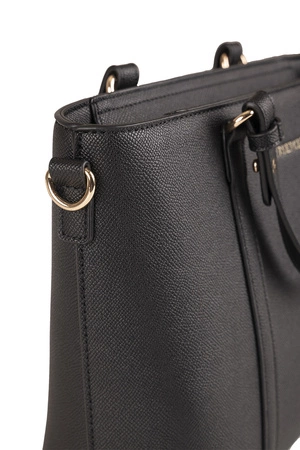 Vivisence T0009 Torebka do ręki, czarny