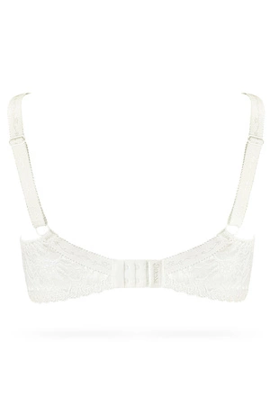 Nessa Mamma Lace N504 Biustonosz miękki, ecru