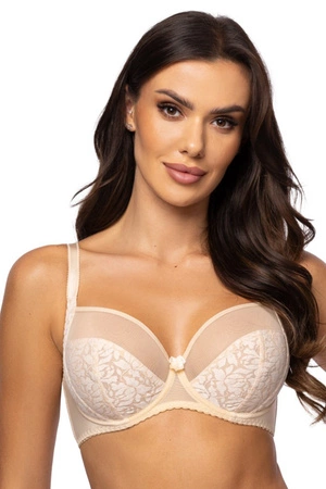 PariPari Laila Biustonosz miękki, beige