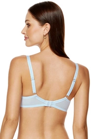 Gorteks Mable/B2 Biustonosz miękki, błękitny