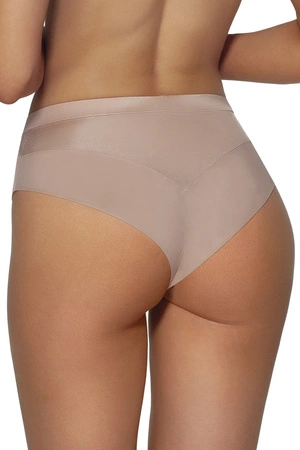 Ava 2080/B Fiorella Majtki brazyliany, ancient rose