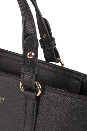 Vivisence T0009 Torebka do ręki, czarny