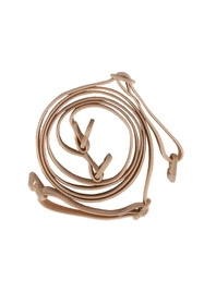 Vivisence 8006 Akcesoria do biustonosza ramiączka, beżowy