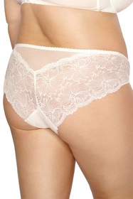 Gaia 534P Chantal Majtki figi, ecru