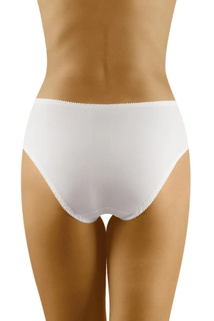 Wol-Bar Maja Majtki figi, biały