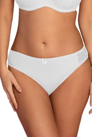 Vena VF-65 Majtki figi, biały