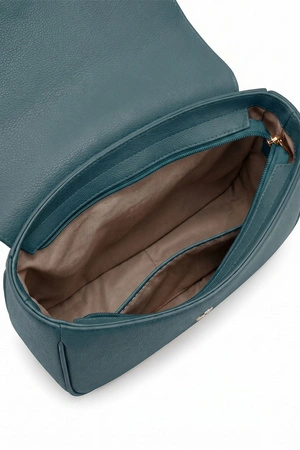 Vivisence OUTLET T0026 Torebka na ramię, turquoise