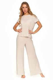 Moraj PDD5000-011 Nocna piżama, beige